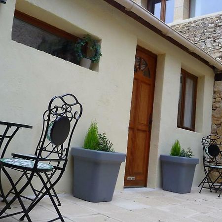 Appartement Aux Armoiries De Sarlat Exterior foto